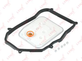 1 469 р. Фильтр масляный АКПП VW Golf 4,Passat,Sharan AUDI A3,A4,A6 LYNX  с доставкой в г. Воронеж. Увеличить фотографию 2