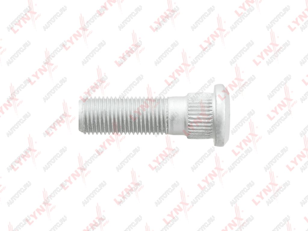 127 р. Шпилька колеса SUBARU Forester,Impreza,Legassy,Outback переднего LYNX  с доставкой в г. Воронеж