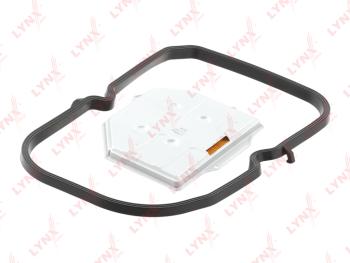 Фильтр масляный АКПП MERCEDES C (W202) (с прокладкой) LYNX