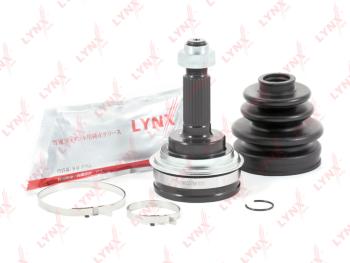 2 299 р. ШРУС наружный TOYOTA Vista (98-03) комплект LYNX  с доставкой в г. Воронеж. Увеличить фотографию 2