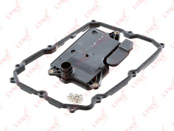 Фильтр масляный АКПП TOYOTA Hilux,Land Cruiser (15-) LYNX