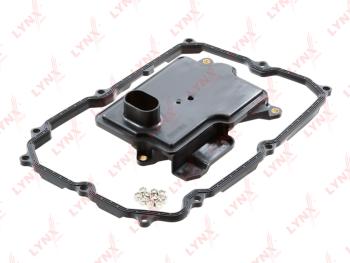 4 549 р. Фильтр масляный АКПП TOYOTA Hilux,Land Cruiser (15-) LYNX  с доставкой в г. Воронеж. Увеличить фотографию 2