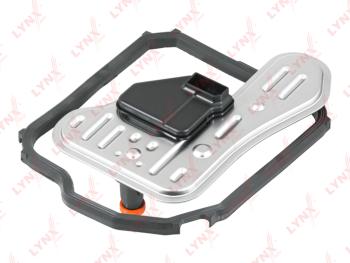 Фильтр масляный АКПП PEUGEOT 307 (00-) CITROEN C4 (07-) LYNX