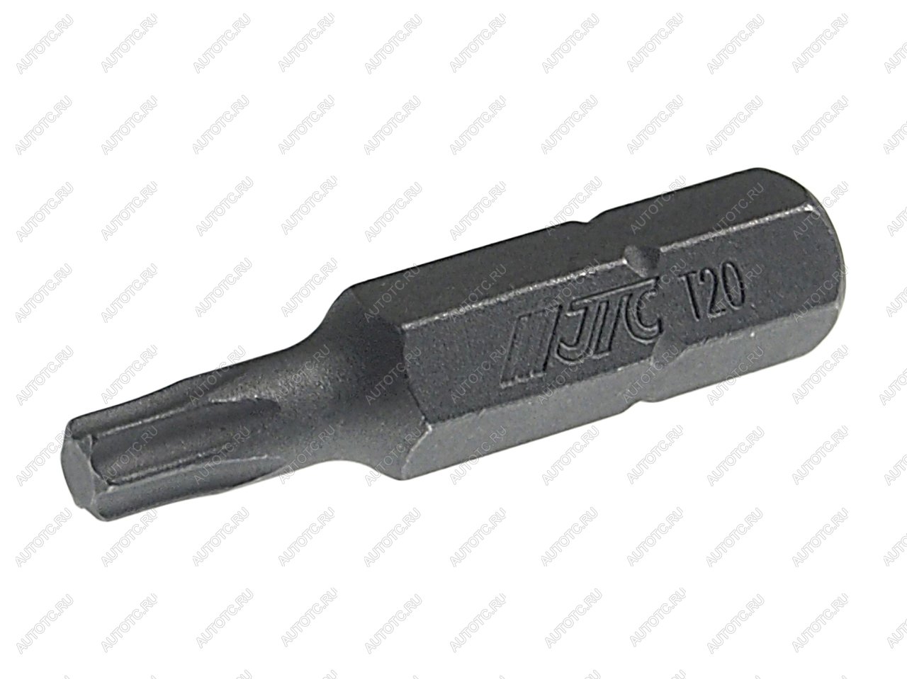 39 р. Бита TORX Т20х30мм 14" DR JTC  с доставкой в г. Воронеж