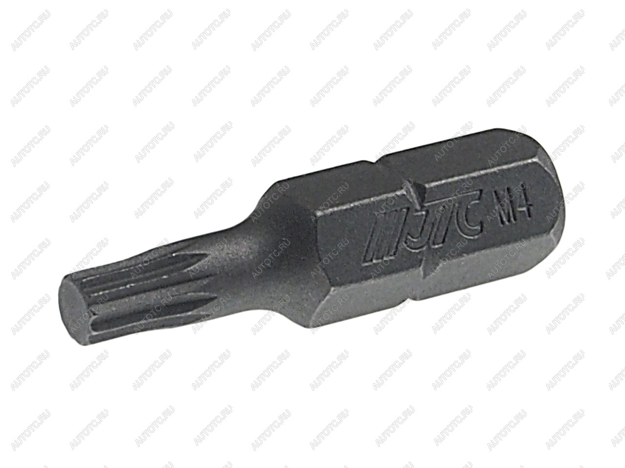 22 р. Бита SPLINE M4х25мм 14" JTC  с доставкой в г. Воронеж
