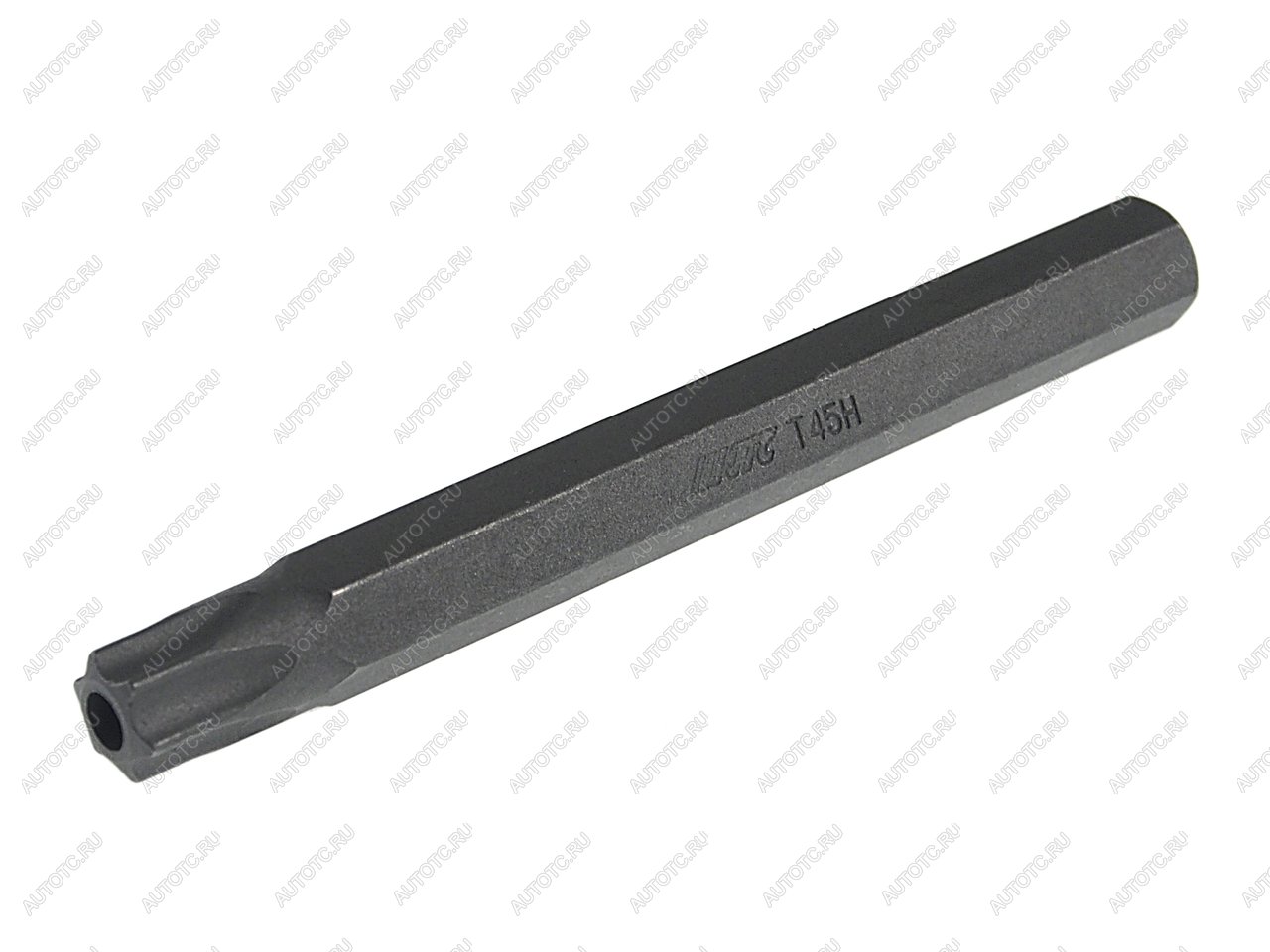 149 р. Бита TORX Т45Hх80мм 516" DR удлиненная JTC  с доставкой в г. Воронеж