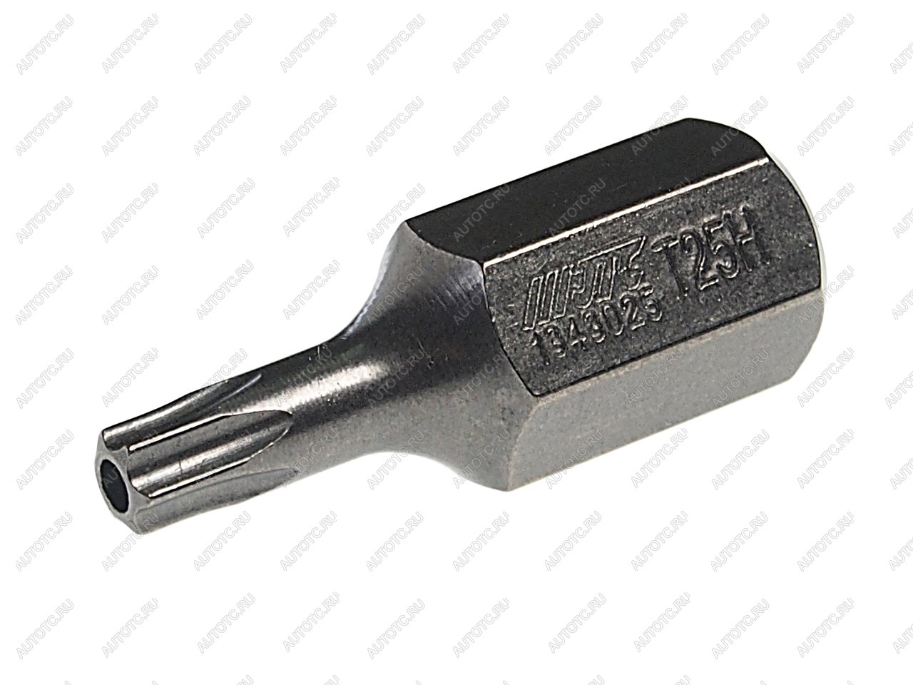 88 р. Бита TORX Т25Hх30мм 10мм S2 JTC  с доставкой в г. Воронеж