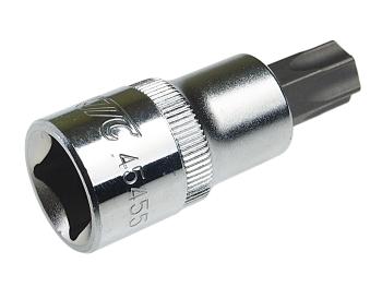 479 р. Бита-головка 12" TORX T55Hх55мм с отверстием JTC  с доставкой в г. Воронеж. Увеличить фотографию 2