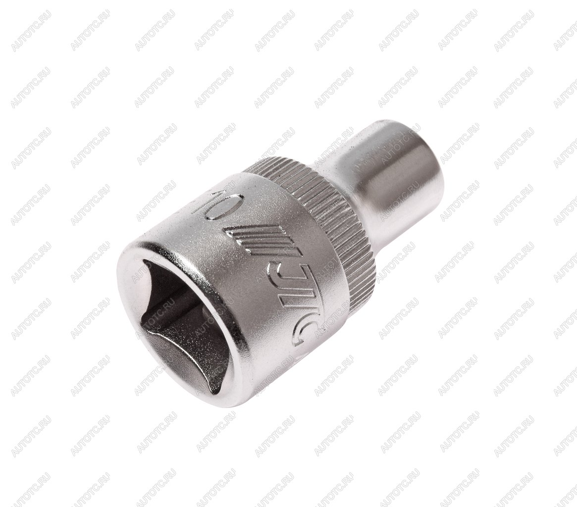 275 р. Головка торцевая 12" TORX E10 L=38мм JTC  с доставкой в г. Воронеж