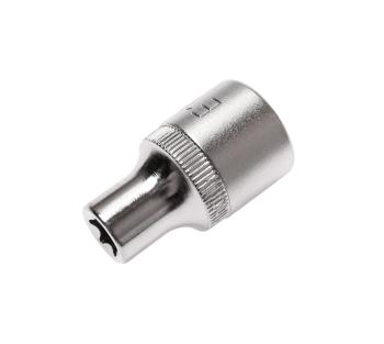 275 р. Головка торцевая 12" TORX E10 L=38мм JTC  с доставкой в г. Воронеж. Увеличить фотографию 2
