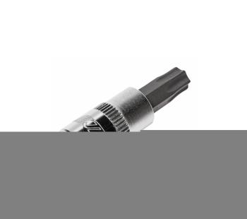 157 р. Бита-головка 14" TORX T40х37мм JTC  с доставкой в г. Воронеж. Увеличить фотографию 2