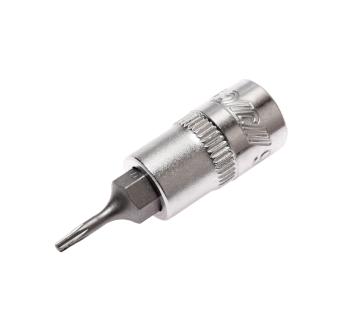 134 р. Бита-головка 14" TORX T6х37мм JTC  с доставкой в г. Воронеж. Увеличить фотографию 2
