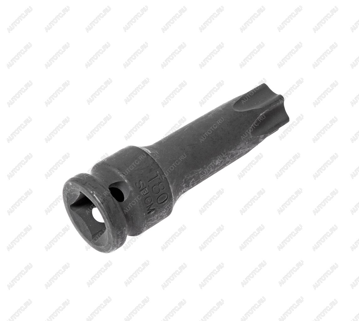 859 р. Бита-головка 12" TORX T80х78мм ударная JTC  с доставкой в г. Воронеж