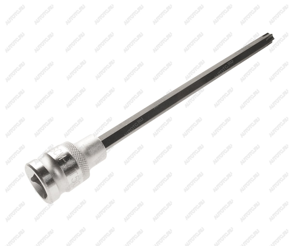 849 р. Бита-головка 12" TORX T50х200мм длинная JTC  с доставкой в г. Воронеж