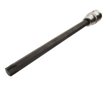 849 р. Бита-головка 12" TORX T55х200мм длинная JTC  с доставкой в г. Воронеж. Увеличить фотографию 2