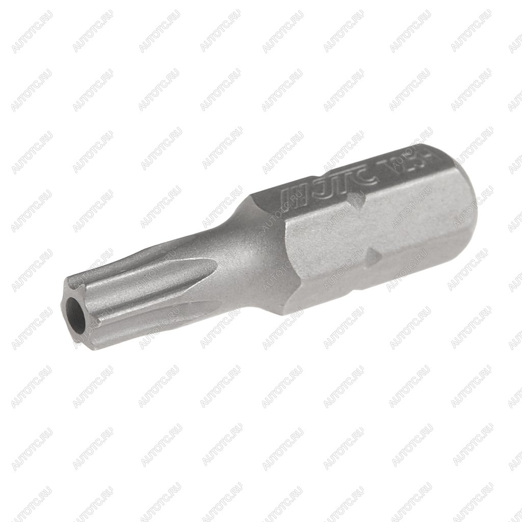 28 р. Бита TORX Т25Hх25мм 14" DR JTC  с доставкой в г. Воронеж