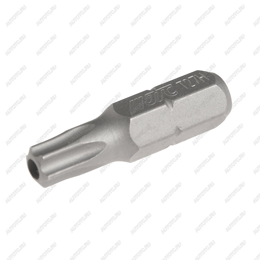 39 р. Бита TORX Т27Hх25мм 14" DR JTC  с доставкой в г. Воронеж