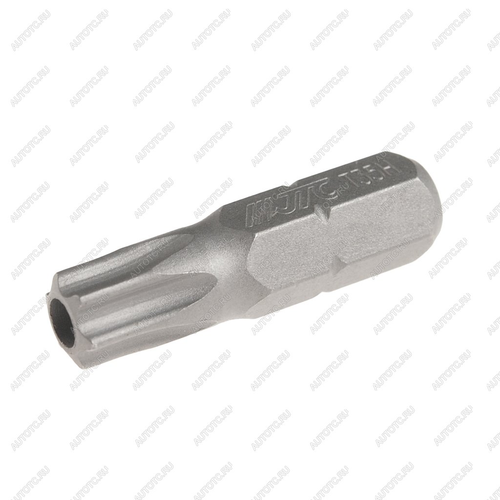 39 р. Бита TORX Т35Hх25мм 14" DR JTC  с доставкой в г. Воронеж