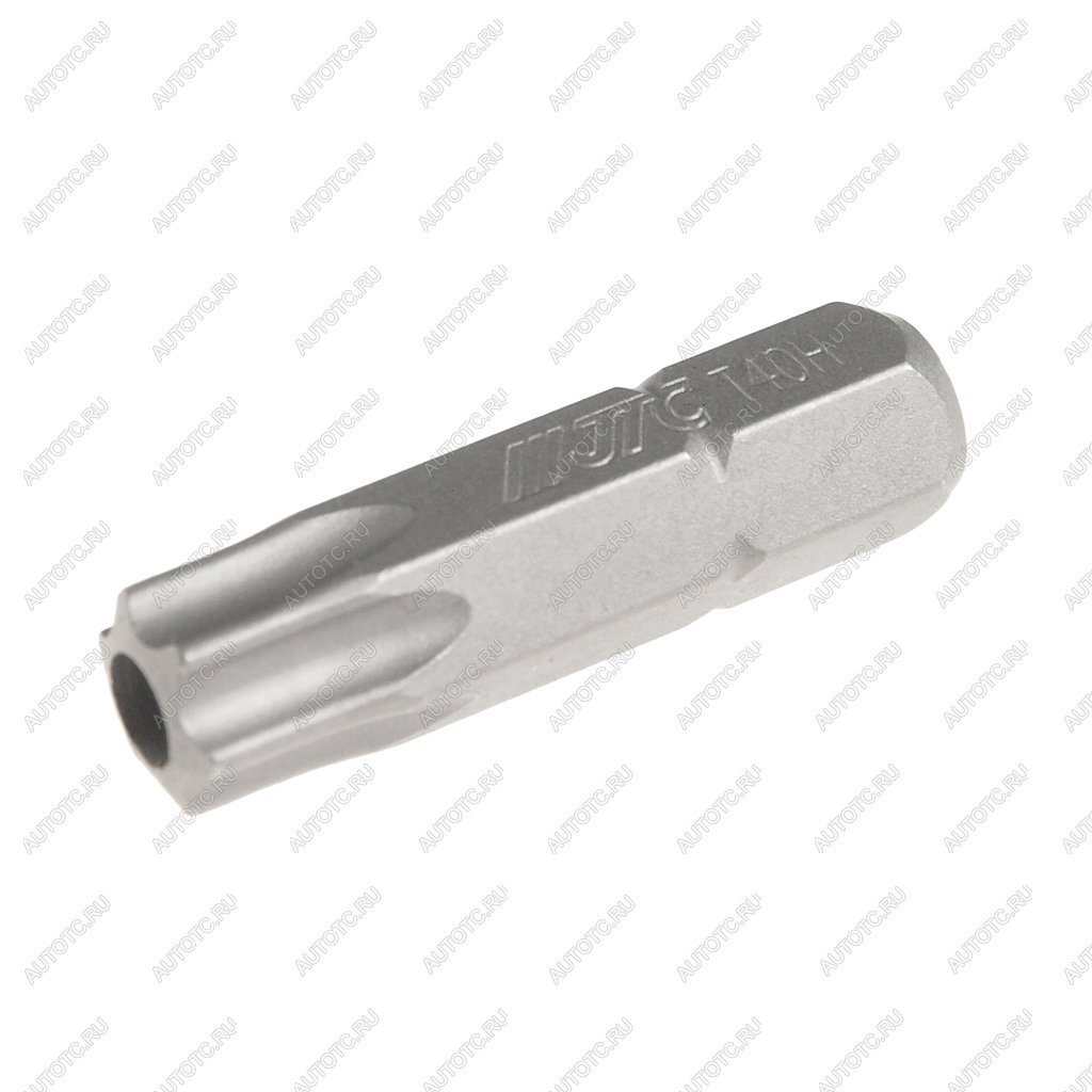 39 р. Бита TORX Т40Hх25мм 14" DR JTC  с доставкой в г. Воронеж