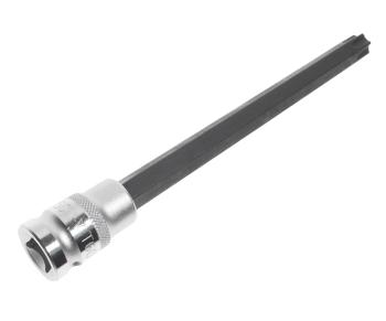 849 р. Бита-головка 12" TORX T60х200мм длинная JTC  с доставкой в г. Воронеж. Увеличить фотографию 2