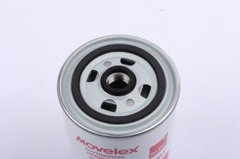 1 259 р. Фильтр топливный SITRAK HOWO FAW ЕВРО-2,3 тонкой очистки малый MOVELEX  с доставкой в г. Воронеж. Увеличить фотографию 4