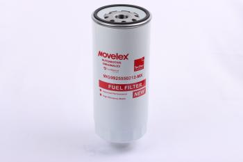 1 049 р. Фильтр топливный HOWO A7 SITRAK грубой очистки MOVELEX  с доставкой в г. Воронеж. Увеличить фотографию 2