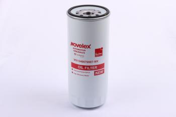 1 139 р. Фильтр масляный SITRAK HOWO ЕВРО-3 MOVELEX  с доставкой в г. Воронеж. Увеличить фотографию 2