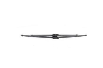 Щетка стеклоочистителя VW Polo (09-) AUDI A1 (10-) 600380мм комплект BSG