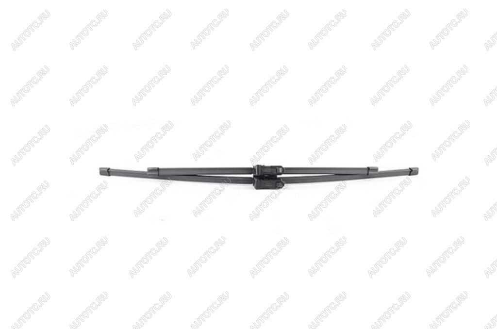 999 р. Щетка стеклоочистителя VW Polo (09-) AUDI A1 (10-) 600380мм комплект BSG  с доставкой в г. Воронеж