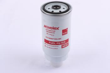 499 р. Фильтр топливный SITRAK HOWO тонкой очистки MOVELEX  с доставкой в г. Воронеж. Увеличить фотографию 2