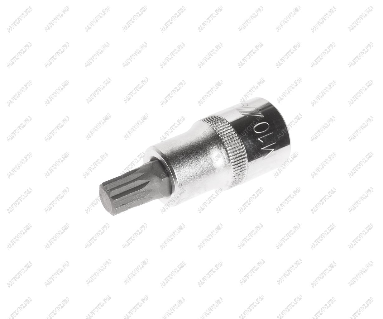 399 р. Бита-головка 12" SPLINE М10х55мм JTC  с доставкой в г. Воронеж