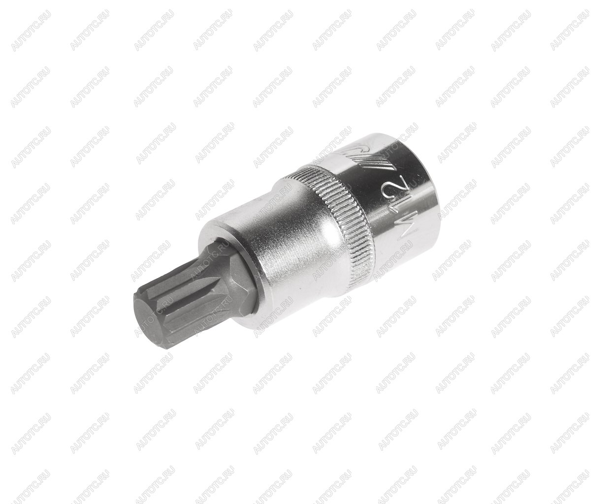 419 р. Бита-головка 12" SPLINE М12х55мм JTC  с доставкой в г. Воронеж