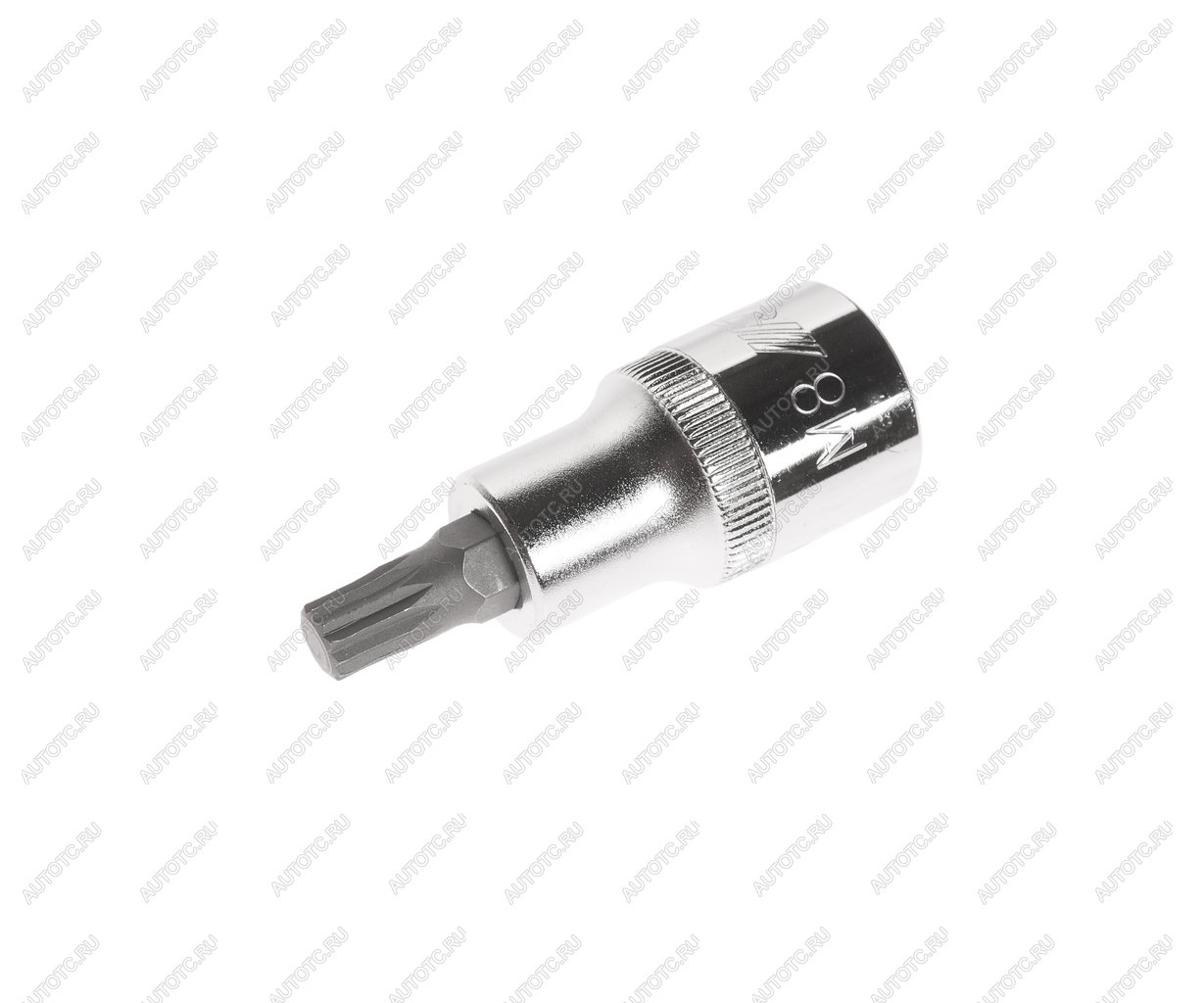 349 р. Бита-головка 12" SPLINE М8х55мм JTC  с доставкой в г. Воронеж