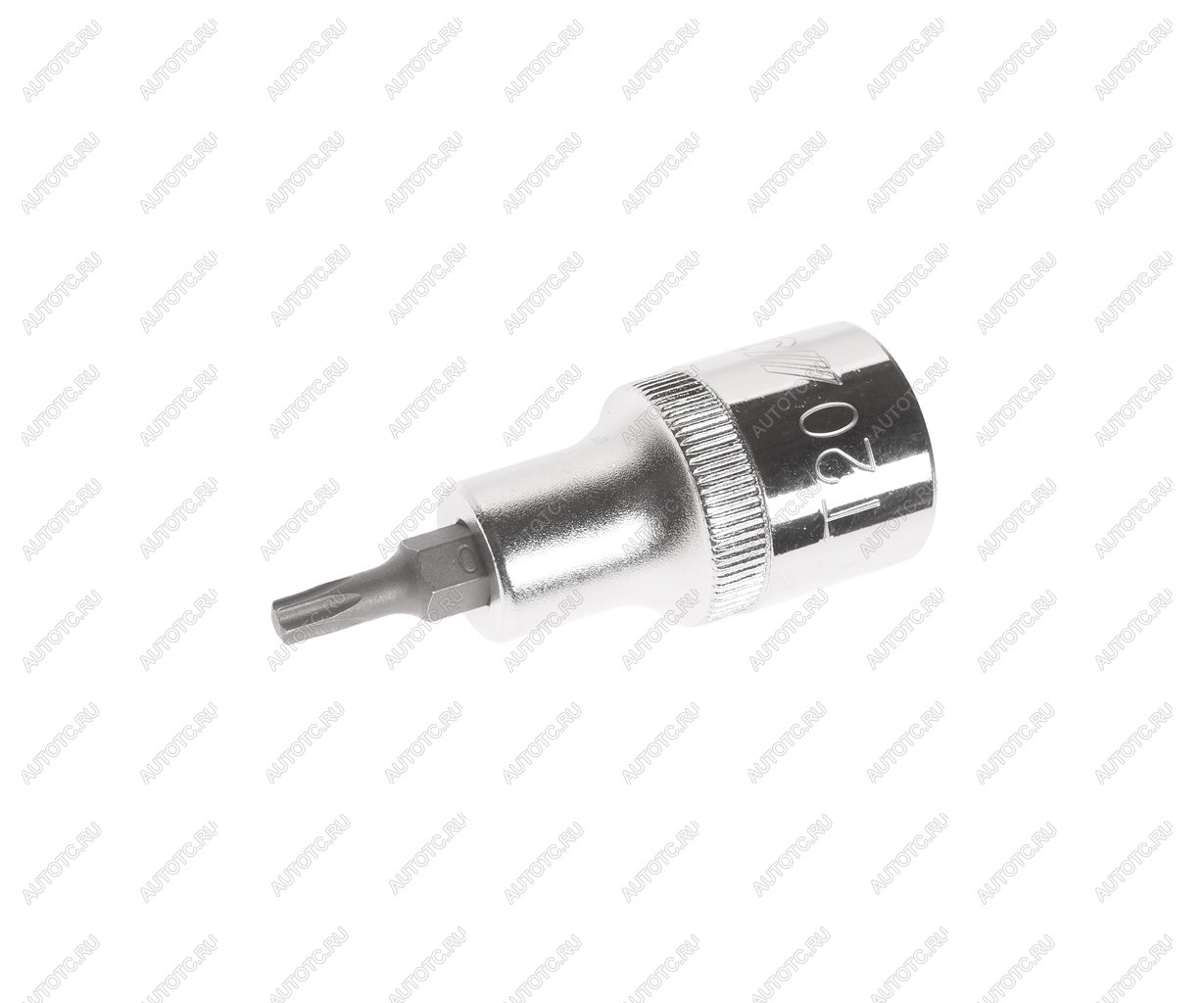 379 р. Бита-головка 12" TORX T20х55мм JTC  с доставкой в г. Воронеж