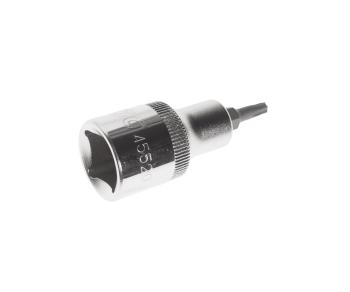 379 р. Бита-головка 12" TORX T20х55мм JTC  с доставкой в г. Воронеж. Увеличить фотографию 2