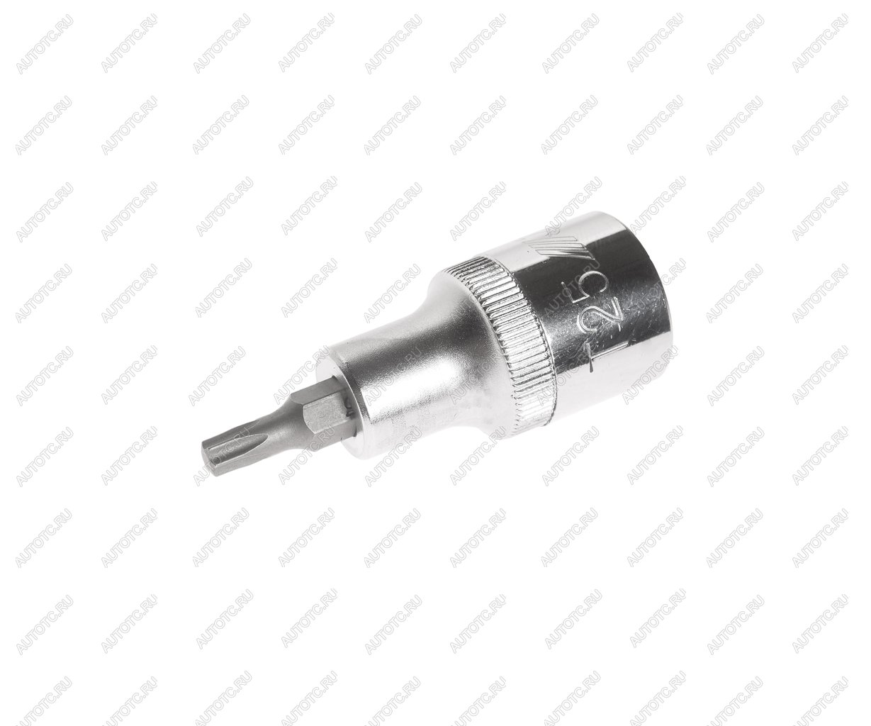 379 р. Бита-головка 12" TORX T25х55мм JTC  с доставкой в г. Воронеж