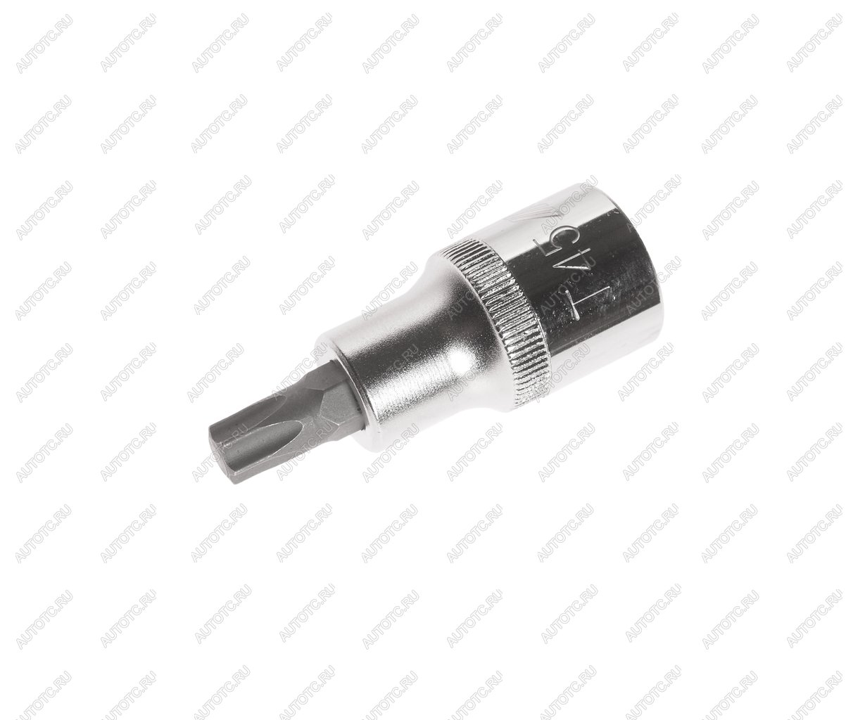 379 р. Бита-головка 12" TORX T45х55мм JTC  с доставкой в г. Воронеж