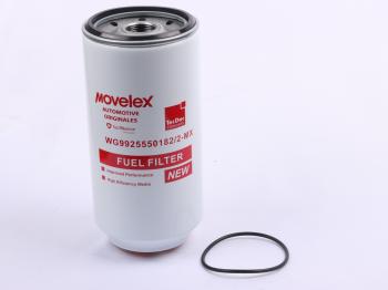 1 099 р. Фильтр топливный SITRAK MOVELEX  с доставкой в г. Воронеж. Увеличить фотографию 2