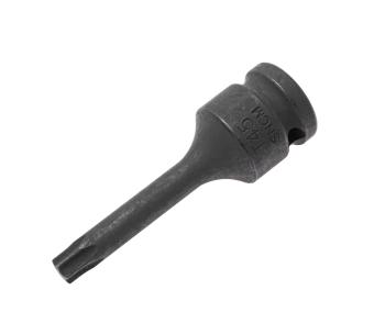 859 р. Бита-головка 12" TORX T45х78мм ударная JTC  с доставкой в г. Воронеж. Увеличить фотографию 2