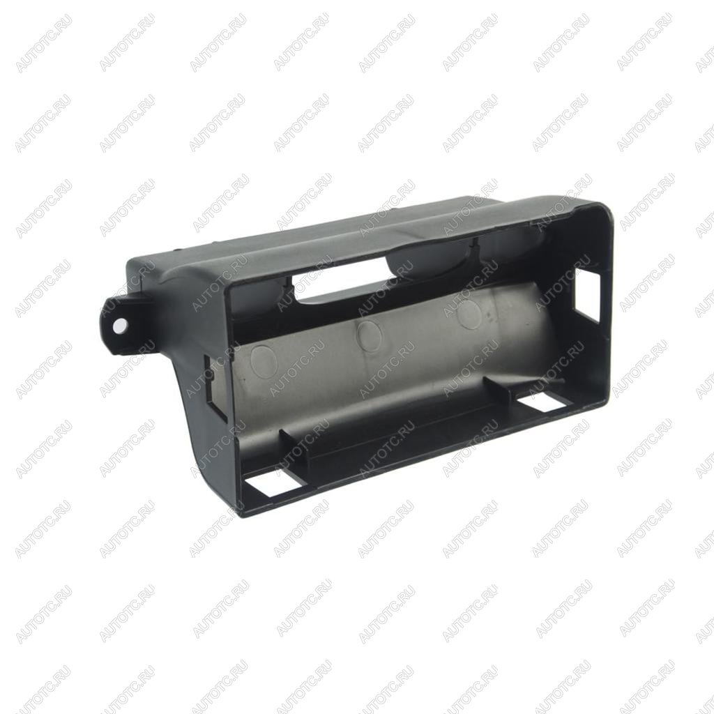 1 239 р. Воздухозаборник VW Polo (10-) AUDI A1 (11-) SEAT Ibiza (09-) SKODA Fabia (11-) OE  с доставкой в г. Воронеж