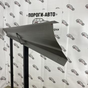 Пороги Hyundai Tucson ремонтные