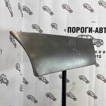 Пенки задних дверей Ford Focus 1