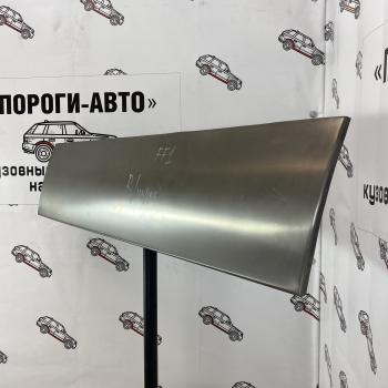 Пенки передних дверей Ford Focus 1