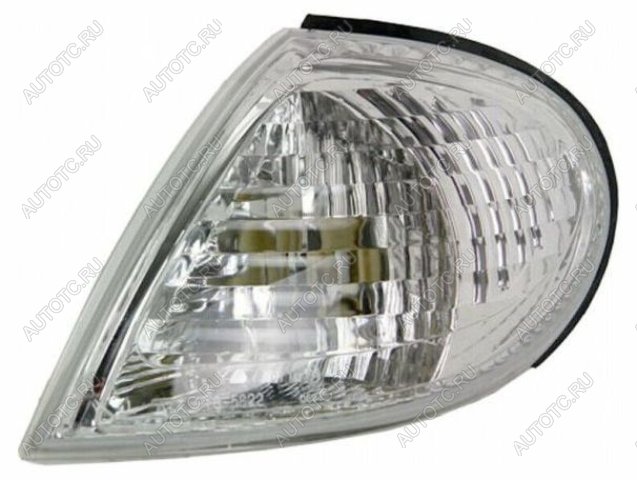 1 269 р. ALMERA '00-01 УКАЗ.ПОВОРОТА УГЛОВОЙ ЛЕВ (DEPO)  с доставкой в г. Воронеж