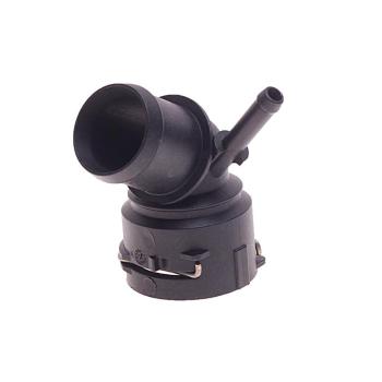 Фланец VW Golf (04-) AUDI A3 (04-) SKODA Fabia,Octavia (05-) системы охлаждения OE