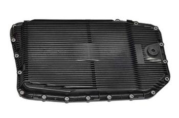 Фильтр масляный АКПП BMW 3 (E90,E91,E92) с поддоном в сборе BSG