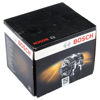 34 849 р. Генератор NISSAN Note (E11) (06-12),Qashqai (J10) (10-13) (14В,150А) BOSCH  с доставкой в г. Воронеж. Увеличить фотографию 7