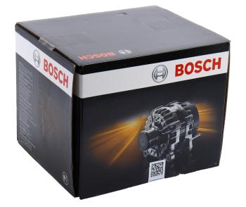 76 999 р. Генератор MERCEDES E (W200) (02-) BOSCH  с доставкой в г. Воронеж. Увеличить фотографию 4