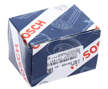 7 299 р. Датчик абсолютного давления воздуха VOLVO S80 (98-) BOSCH  с доставкой в г. Воронеж. Увеличить фотографию 4