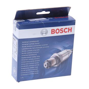 5 999 р. Датчик кислорода LEXUS RX300 (98-) BOSCH  с доставкой в г. Воронеж. Увеличить фотографию 2